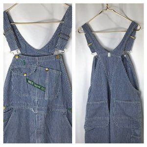 key imperial aristocrat of overalls